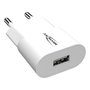 Ansmann Home Charger HC105w 1xUSB 1000mA blanco
