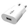 Ansmann Home Charger HC105w 1xUSB 1000mA blanco