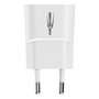 Ansmann Home Charger HC105w 1xUSB 1000mA blanco
