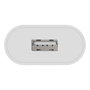 Ansmann Home Charger HC105w 1xUSB 1000mA blanco