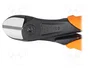 BAHCO Alicate de corte lateral ERGO® 140 mm