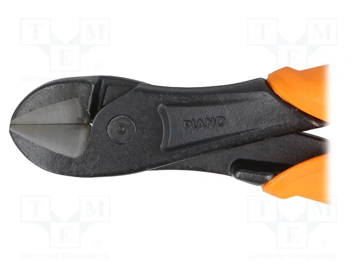 BAHCO Alicate de corte lateral ERGO® 140 mm
