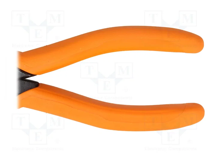 BAHCO Alicate de corte lateral ERGO® 140 mm