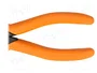 BAHCO Alicate de corte lateral ERGO® 140 mm