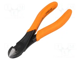 BAHCO Alicate de corte lateral ERGO® 140 mm