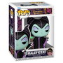 FUNKO Maléfica con vela - La Bella Durmiente Funko POP