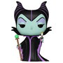 FUNKO Maléfica con vela - La Bella Durmiente Funko POP