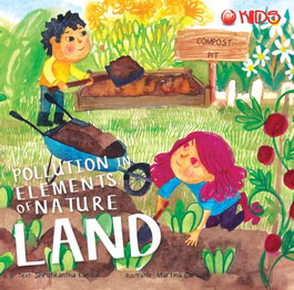 Land, Martina Calvalho - MEHTA PUBLISHERS.