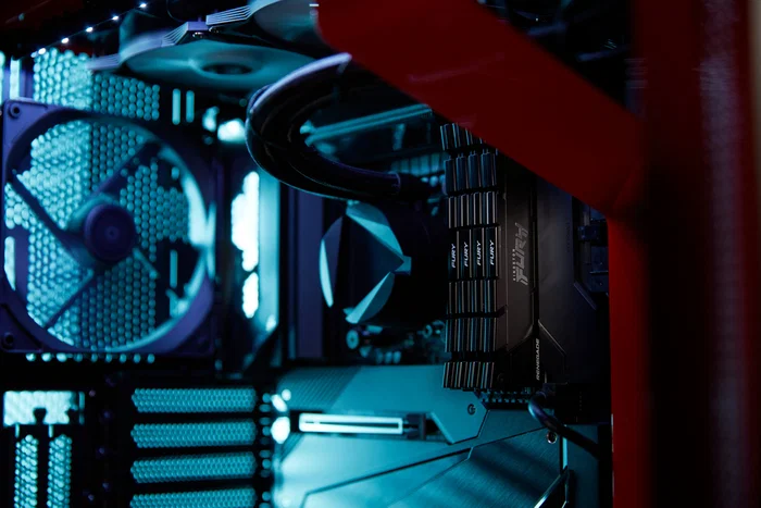 Kingston FURY Renegade 16 GB DDR4 4000 MHz CL19 Negro