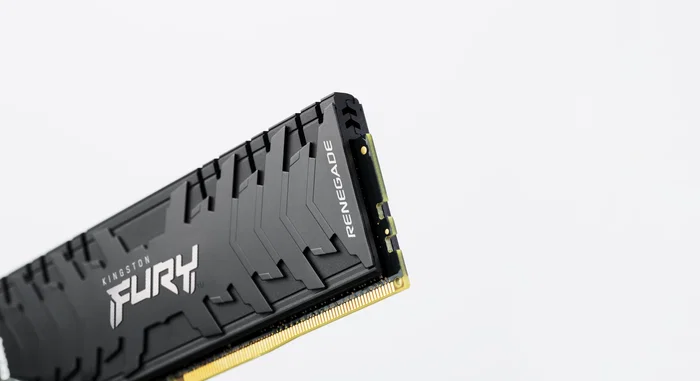 Kingston FURY Renegade 16 GB DDR4 4000 MHz CL19 Negro