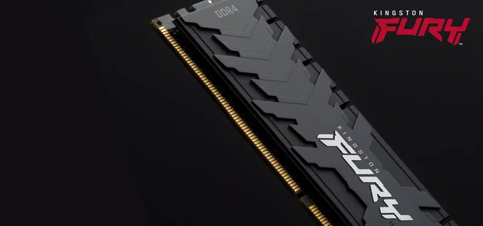 Kingston FURY Renegade 16 GB DDR4 4000 MHz CL19 Negro