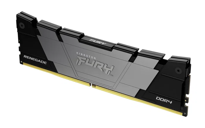 Kingston FURY Renegade 16 GB DDR4 4000 MHz CL19 Negro