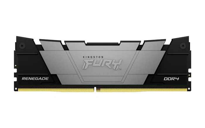 Kingston FURY Renegade 16 GB DDR4 4000 MHz CL19 Negro