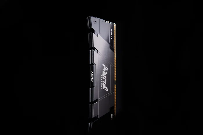 Kingston FURY Renegade 16 GB DDR4 4000 MHz CL19 Negro