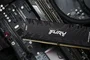 Kingston FURY Renegade 16 GB DDR4 4000 MHz CL19 Negro