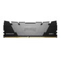 Kingston FURY Renegade 16 GB DDR4 4000 MHz CL19 DIMM Black