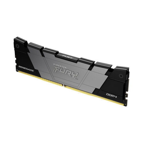 Kingston FURY Renegade Módulo de Memoria RAM DDR4 16 GB (1x16 GB) 4000 MHz - KF440C19RB12/16