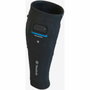 THERABODY RecoveryPulse Calf Sleeve XL Negro / Azul