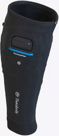 THERABODY TB02800-01 Manga de Pantorrilla Recovery Pulse XL Negro / Azul