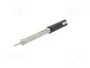 QUICK Pico Minionda 2mm para Soldador o Estación de Soldadura