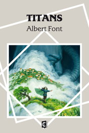 Titans, Albert Font - CHRONOS CATALAN