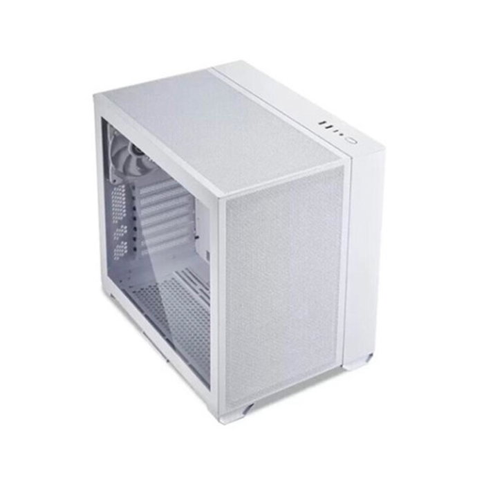 Lian Li O11 Air Mini Caja Ordenador Gaming Mid-Tower ATX Cristal Templado Malla Lian Li O11 Air Mini Caja Ordenador Gaming Mid-Tower ATX Cristal Templado Malla
