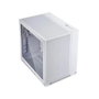Lian Li O11 Air Mini Caja Ordenador Gaming Mid-Tower ATX Cristal Templado Malla
