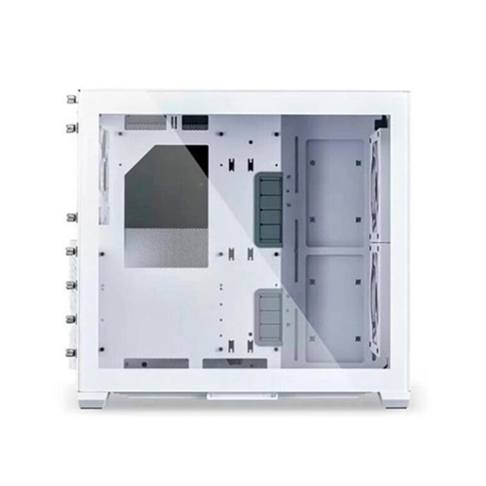 Lian Li O11 Air Mini Caja Ordenador Gaming Mid-Tower ATX Cristal Templado Malla Lian Li O11 Air Mini Caja Ordenador Gaming Mid-Tower ATX Cristal Templado Malla