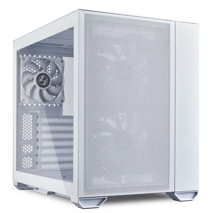 Lian Li O11 Air Mini Blanco Lian Li O11 Air Mini Blanco