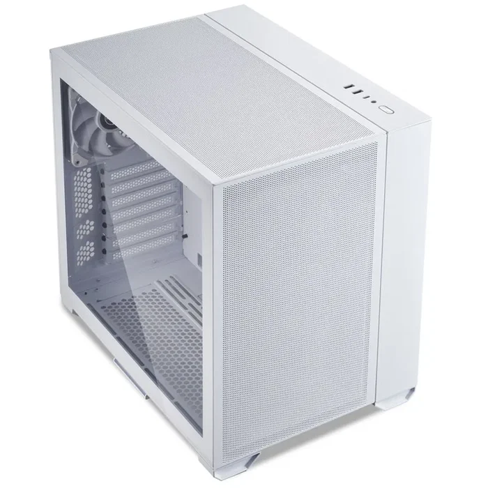 Lian Li O11 Air Mini Blanco Lian Li O11 Air Mini Blanco