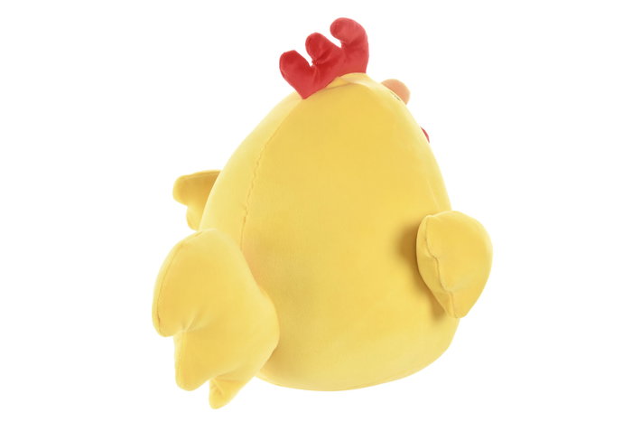 DKD Home Decor Peluche de Pollo Surtido