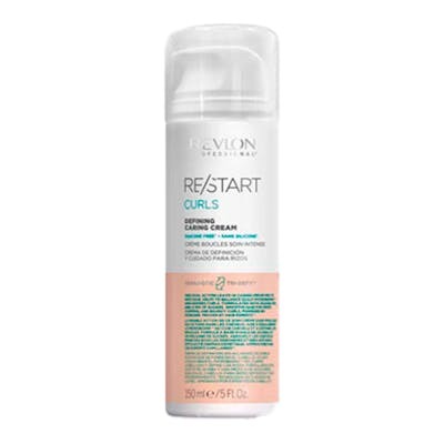 Revlon RESTART CURLS Defining Cream 150ml