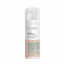 Revlon RE-START Curls Crema para Cabello Rizado 150 ml