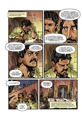 1521.La Batalla De Villalar