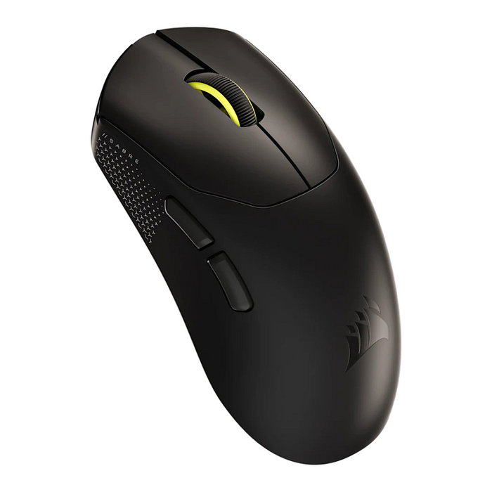 Corsair Sabre V2 Pro Ultralight Wireless Negro Corsair Sabre V2 Pro Ultralight Wireless Negro