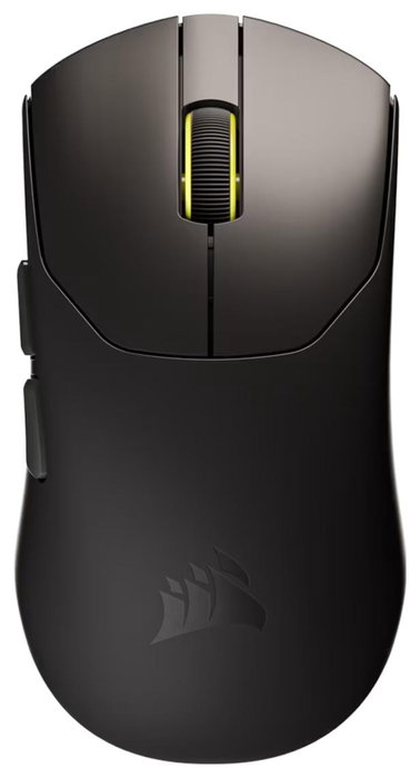 Corsair Sabre V2 Pro Ultralight Ratón Gaming Inalámbrico 33000 DPI Negro Corsair Sabre V2 Pro Ultralight Ratón Gaming Inalámbrico 33000 DPI Negro