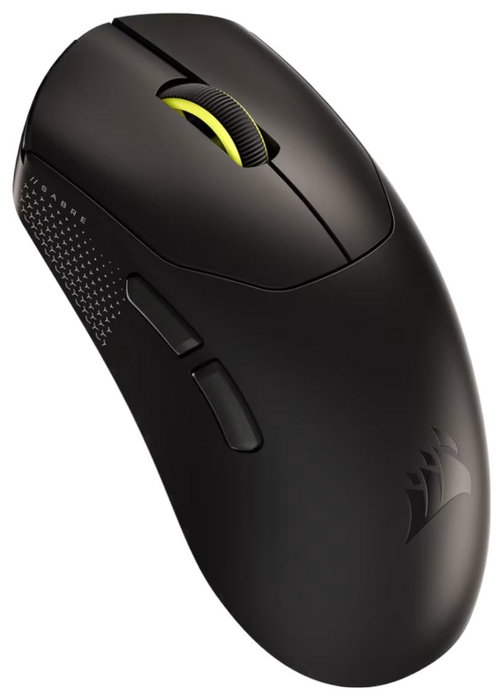 Corsair Sabre V2 Pro Ultralight Ratón Gaming Inalámbrico 33000 DPI Negro Corsair Sabre V2 Pro Ultralight Ratón Gaming Inalámbrico 33000 DPI Negro