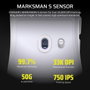 Corsair Sabre V2 Pro Ultralight Ratón Gaming Inalámbrico 33000 DPI Negro