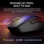 Corsair Sabre V2 Pro Ultralight Ratón Gaming Inalámbrico 33000 DPI Negro