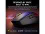 Corsair Ratón Inalámbrico Sabre Pro V2 CH-931G000-WW Ultraligero 8000Hz 33000 DPI Negro