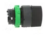 SCHNEIDER ELECTRIC Interruptor Rotativo Harmony XB5 22mm Negro
