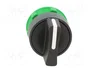 SCHNEIDER ELECTRIC Interruptor Rotativo Harmony XB5 22mm Negro