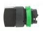 SCHNEIDER ELECTRIC Interruptor Rotativo Harmony XB5 22mm Negro