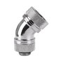 Thermaltake Pacific G1/4 PETG Tube 45-Degree Compression