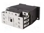 Eaton DILM32-10 RDC24 Contactor de protección 3p+1S 15kW 400V AC3 DC