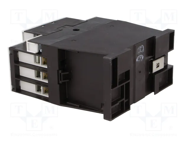 Eaton DILM32-10 RDC24 Contactor de protección 3p+1S 15kW 400V AC3 DC Eaton DILM32-10 RDC24 Contactor de protección 3p+1S 15kW 400V AC3 DC