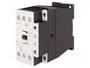 Eaton DILM32-10 RDC24 Contactor de protección 3p+1S 15kW 400V AC3 DC