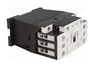 Eaton DILM32-10 RDC24 Contactor de protección 3p+1S 15kW 400V AC3 DC