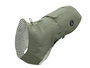 Hunter Abrigo Milford 50 cm Verde Resistente al Agua y al Viento Cuello 32-60 cm Vientre 52-64 cm