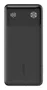 Anker A1388G11 Powerbank Batería Externa 10000 mAh Negro Carga Rápida 22.5W con Pantalla y USB-C